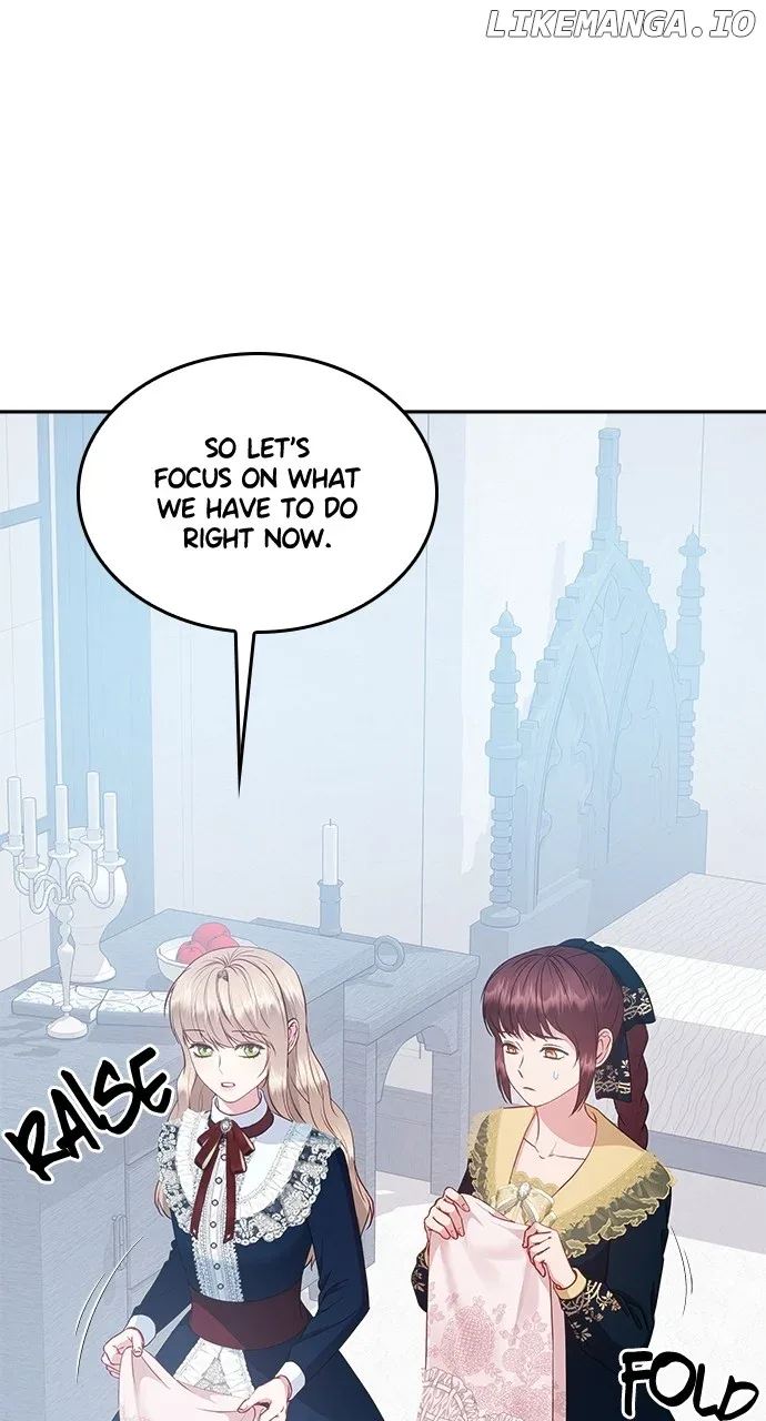 What Does That Evil Dragon Live For? Chapter 43 page 16