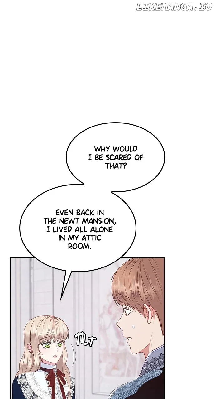 What Does That Evil Dragon Live For? Chapter 41 page 27