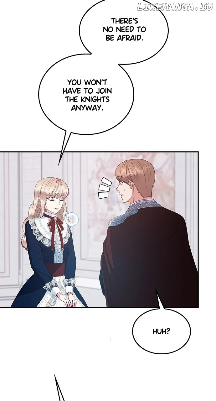 What Does That Evil Dragon Live For? Chapter 41 page 35
