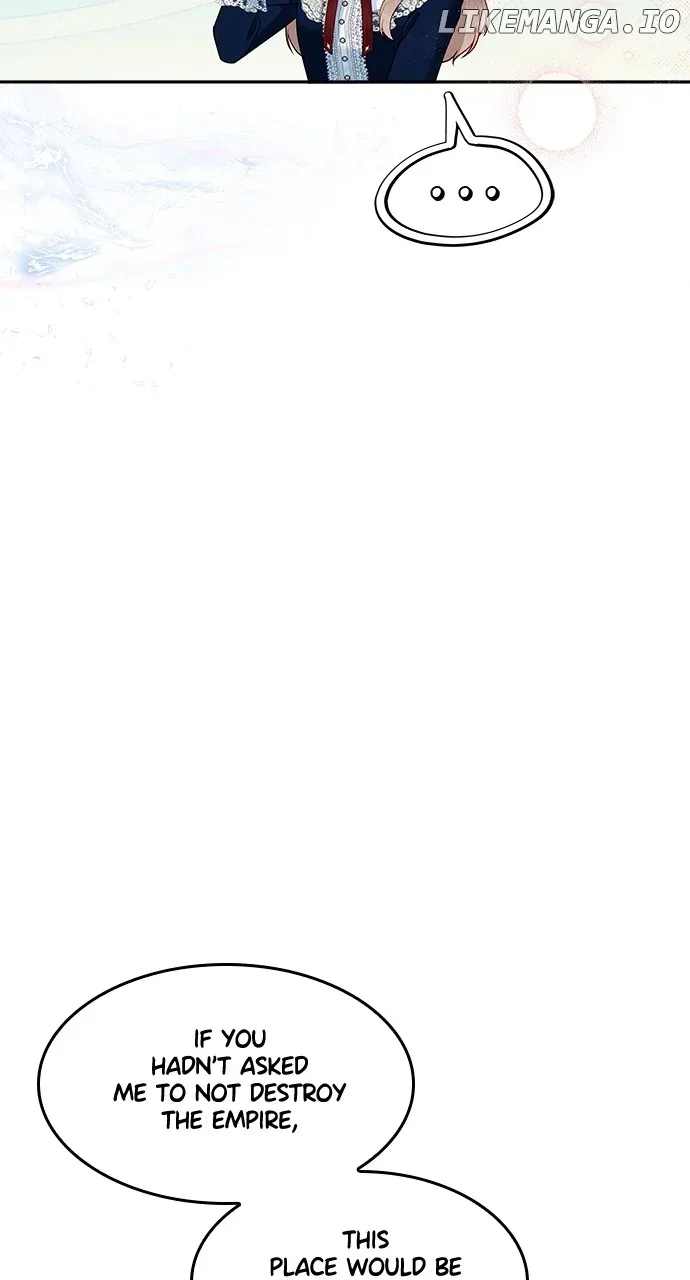 What Does That Evil Dragon Live For? Chapter 41 page 10