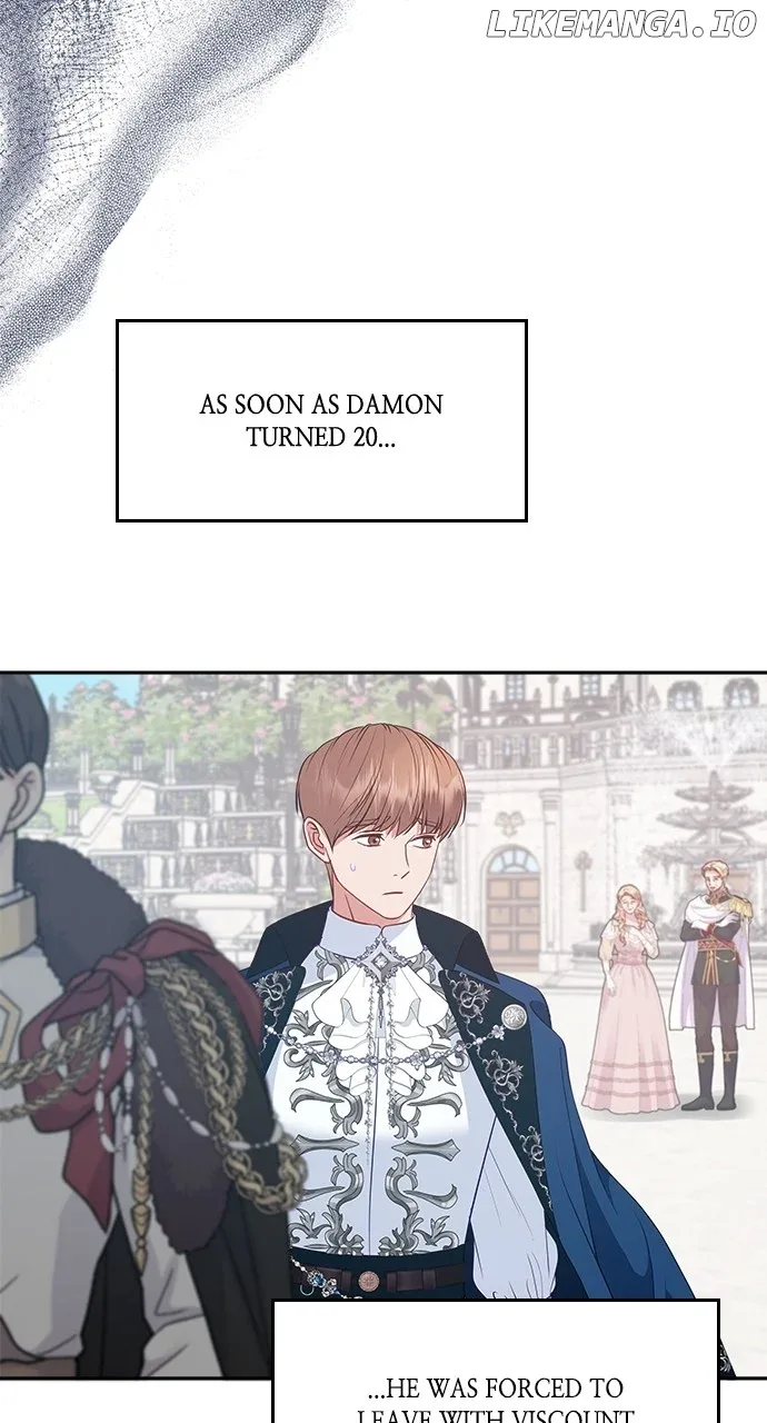 What Does That Evil Dragon Live For? Chapter 41 page 56