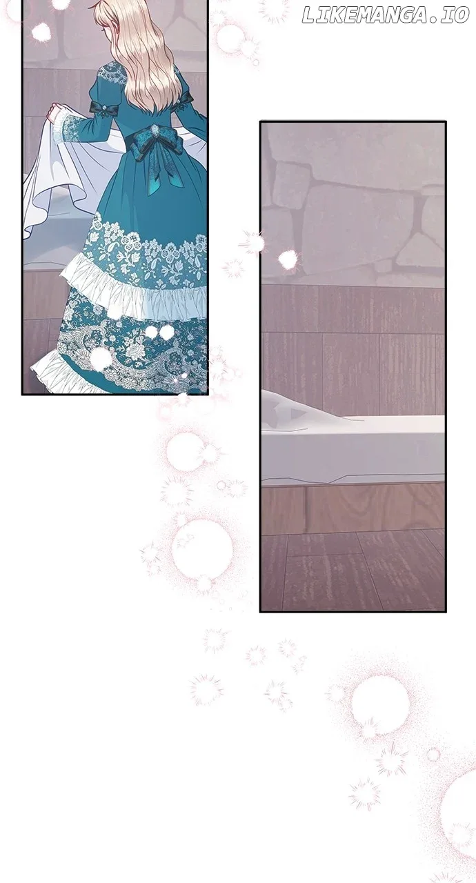 What Does That Evil Dragon Live For? Chapter 41 page 91