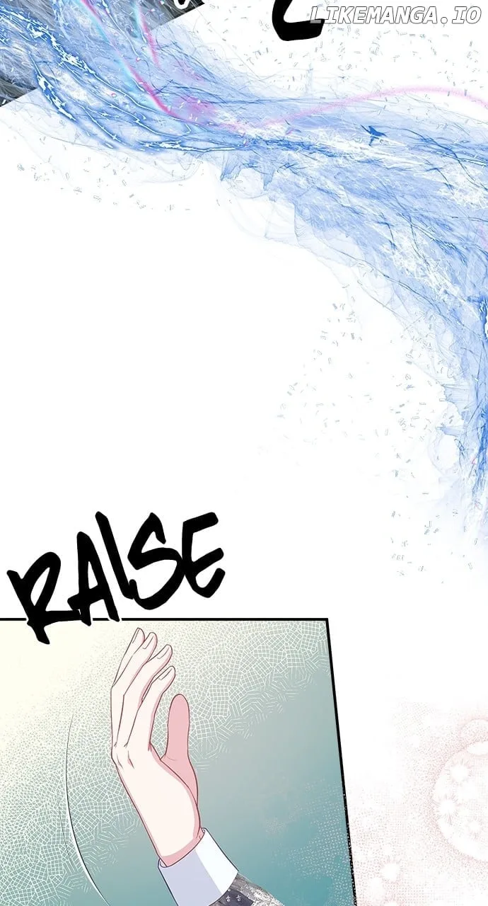 What Does That Evil Dragon Live For? Chapter 41 page 5