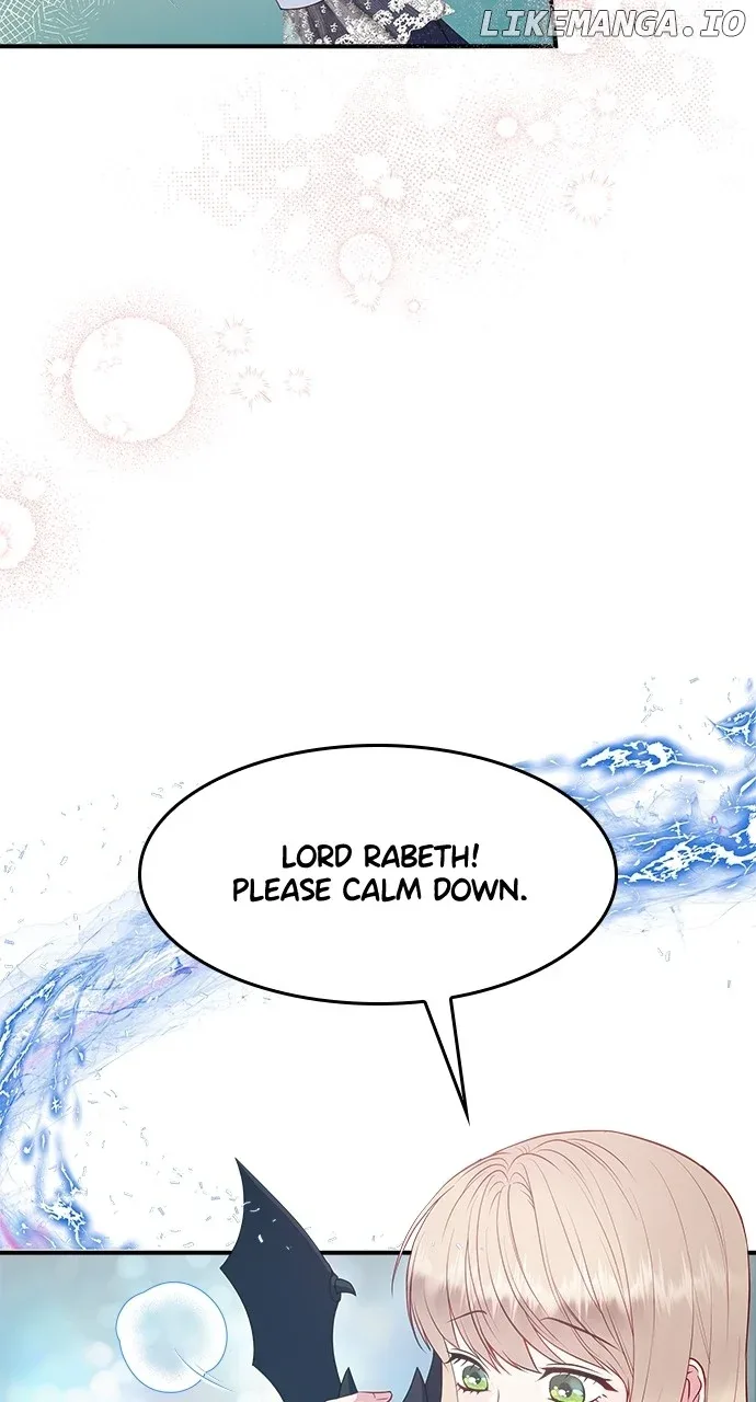 What Does That Evil Dragon Live For? Chapter 41 page 6