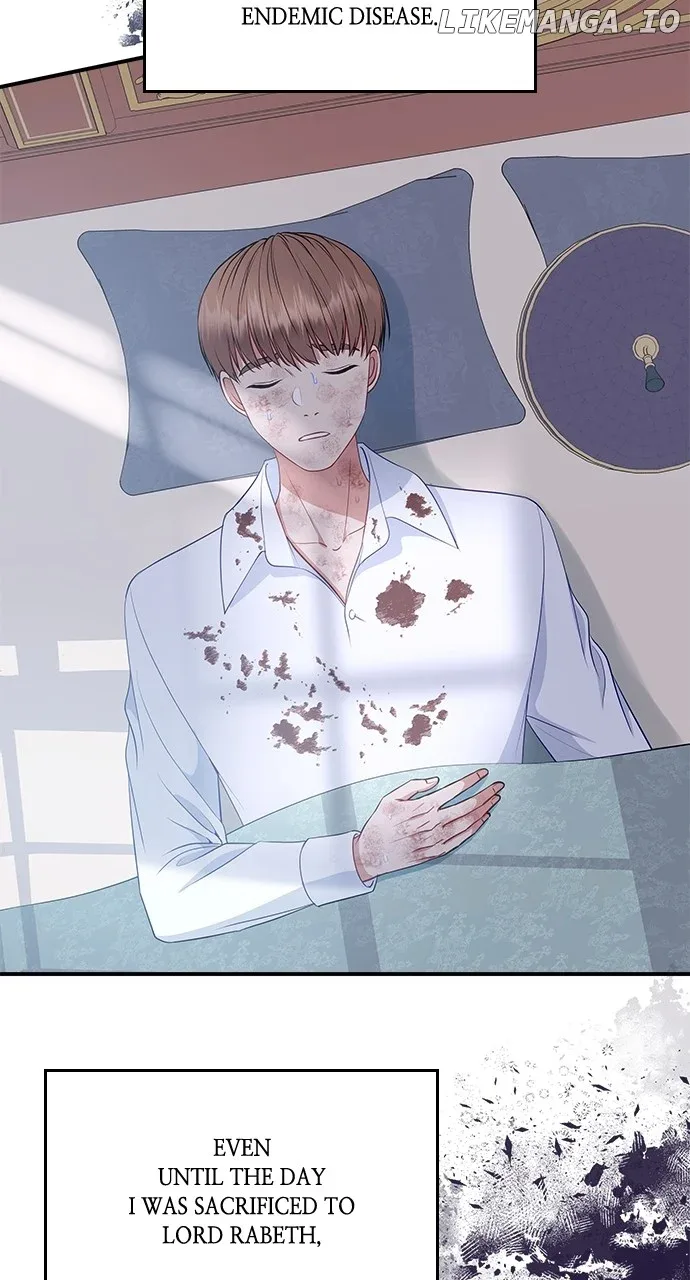 What Does That Evil Dragon Live For? Chapter 41 page 60