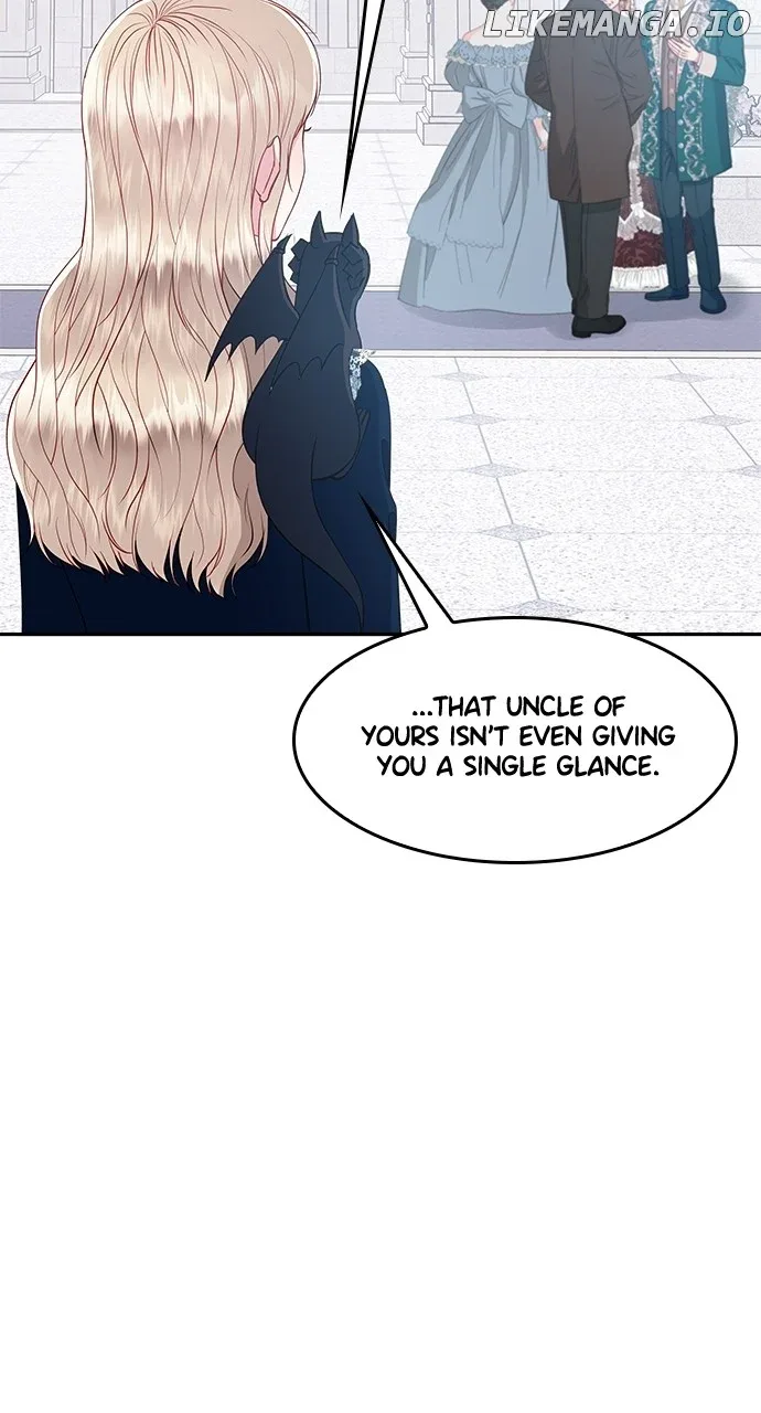 What Does That Evil Dragon Live For? Chapter 41 page 20