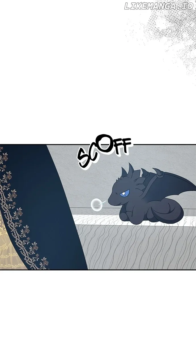 What Does That Evil Dragon Live For? Chapter 43 page 19