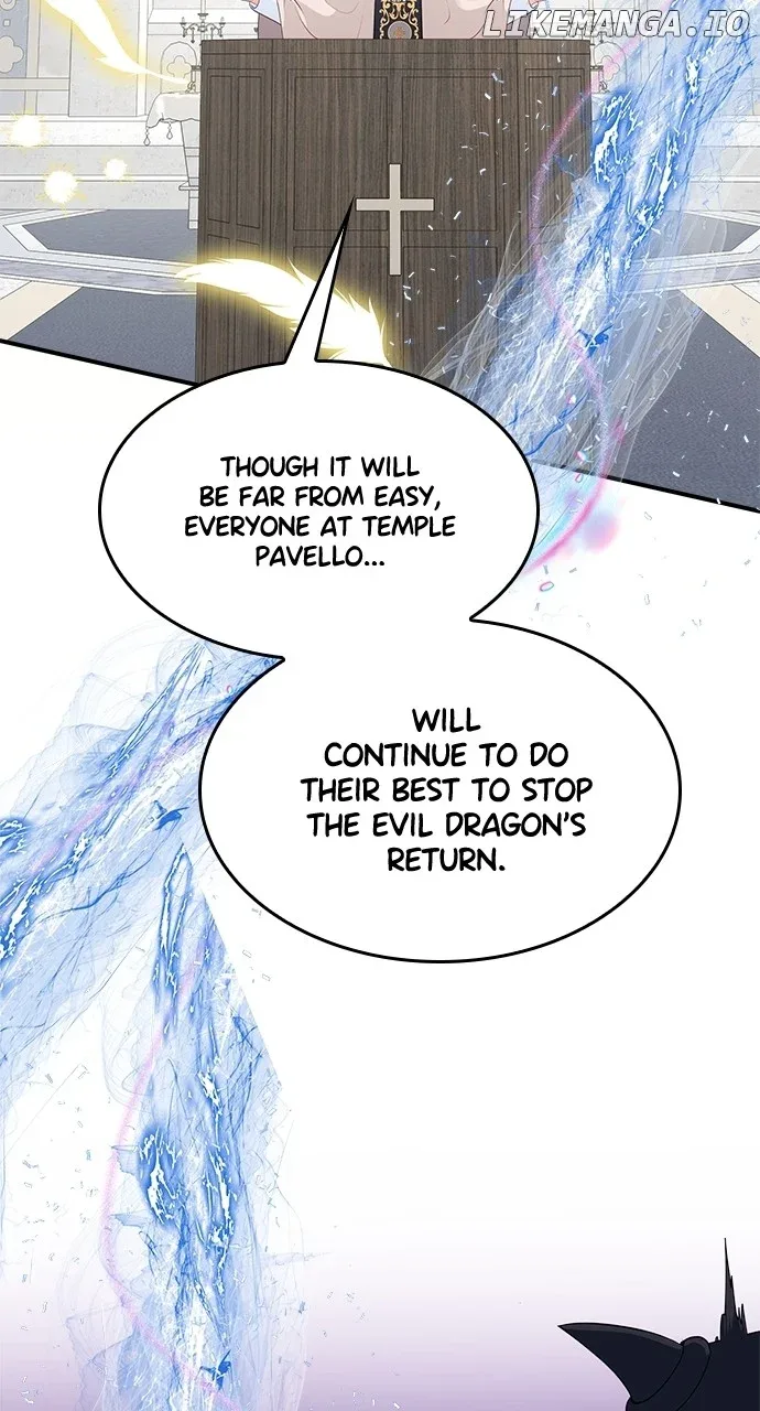 What Does That Evil Dragon Live For? Chapter 41 page 3