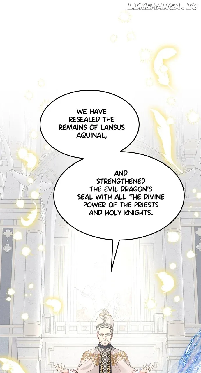 What Does That Evil Dragon Live For? Chapter 41 page 2
