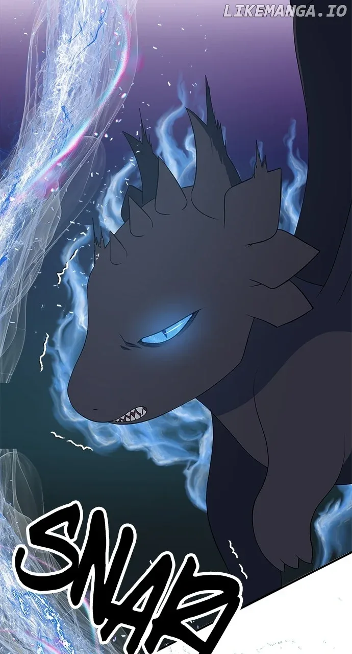 What Does That Evil Dragon Live For? Chapter 41 page 4