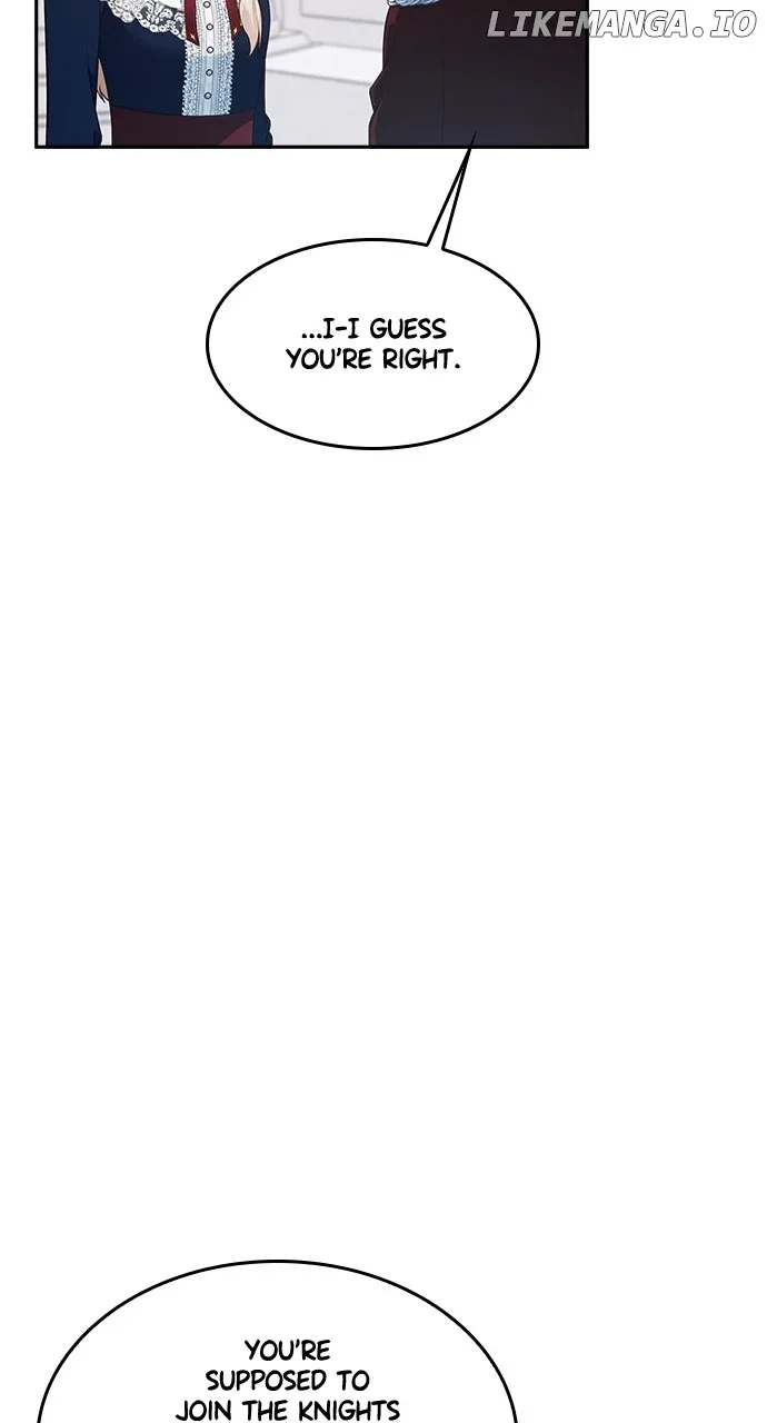What Does That Evil Dragon Live For? Chapter 41 page 28