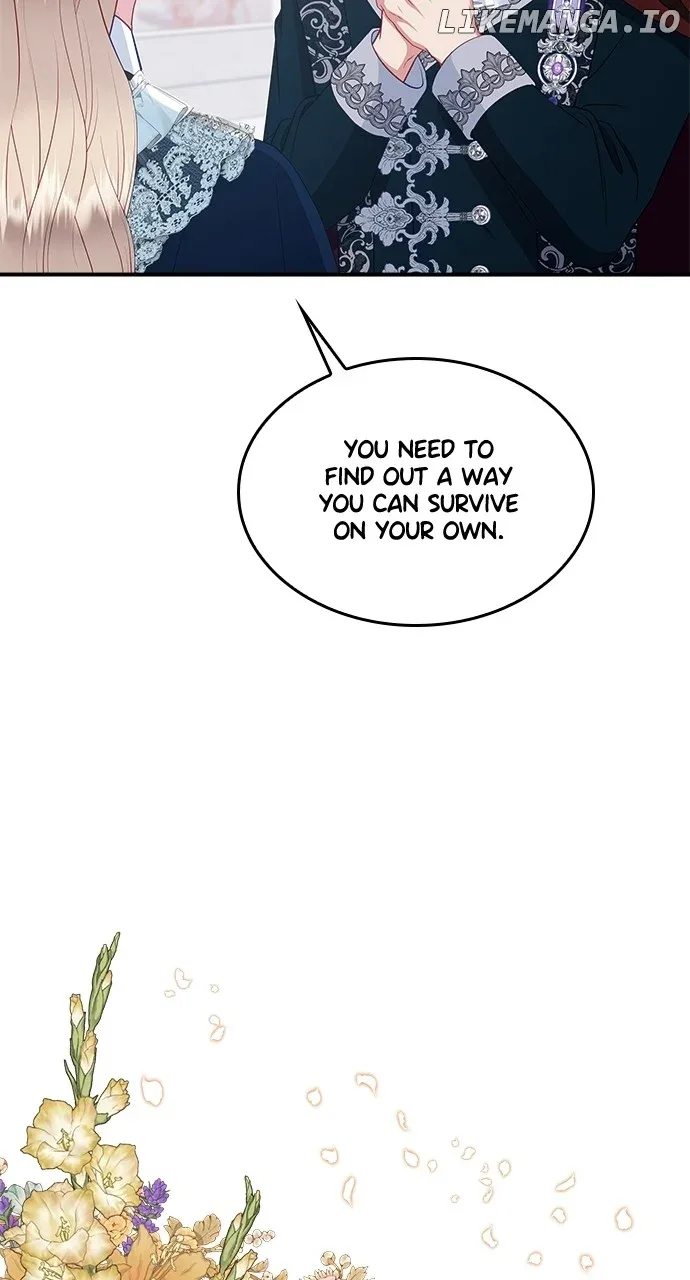 What Does That Evil Dragon Live For? Chapter 41 page 64
