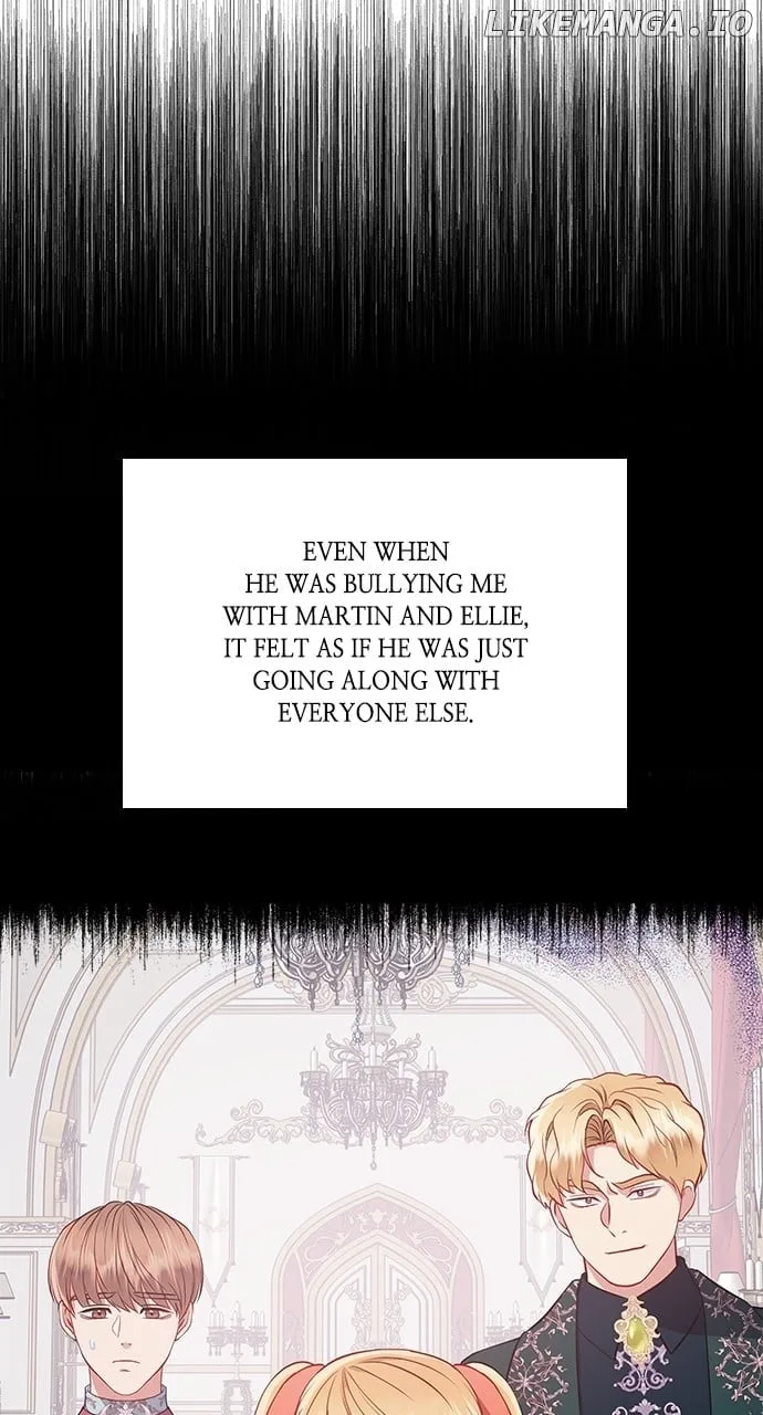 What Does That Evil Dragon Live For? Chapter 41 page 42
