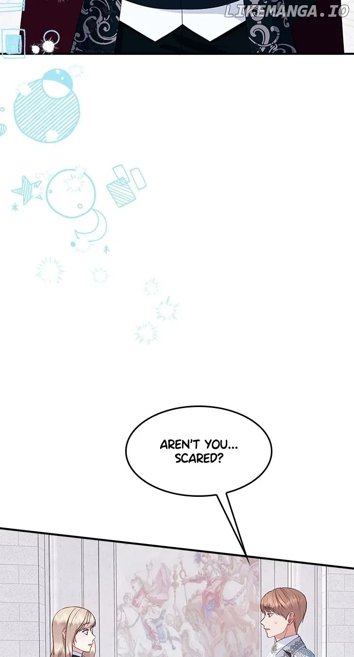 What Does That Evil Dragon Live For? Chapter 41 page 25