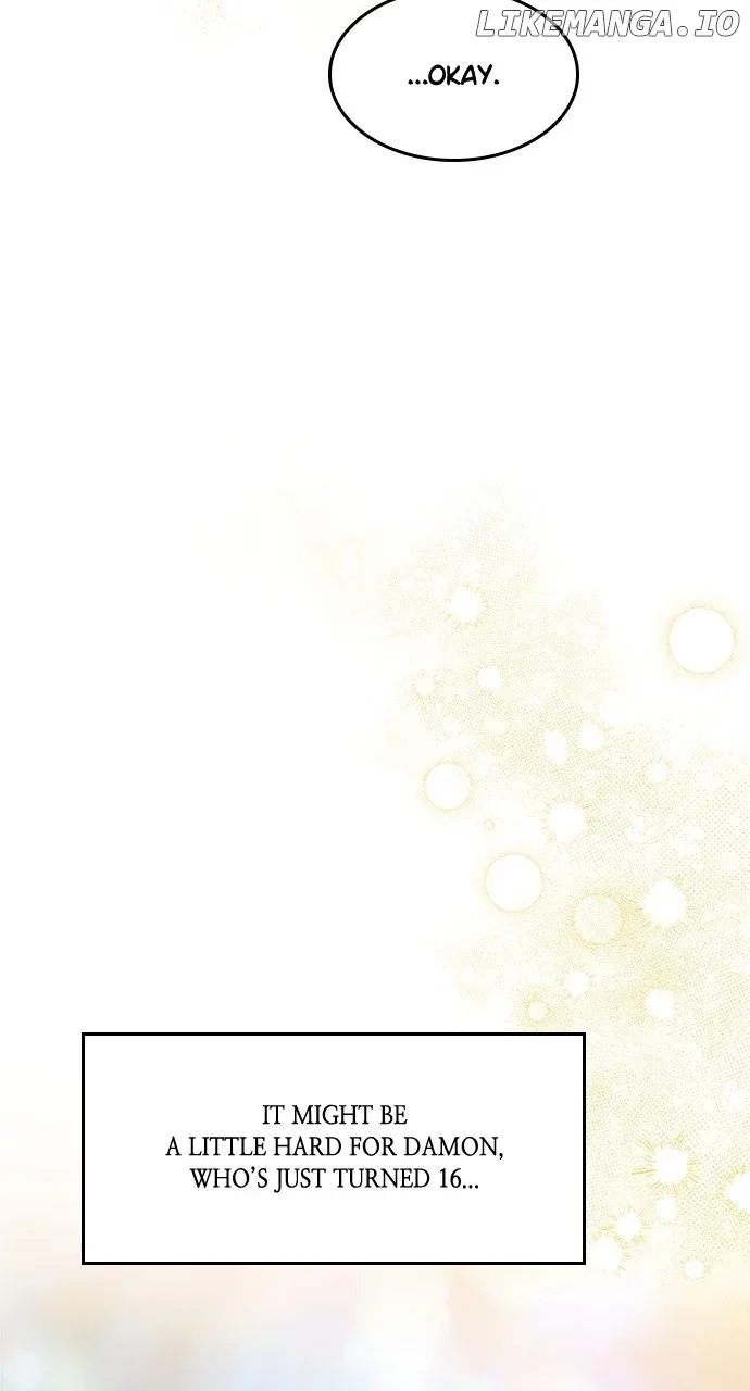 What Does That Evil Dragon Live For? Chapter 41 page 68
