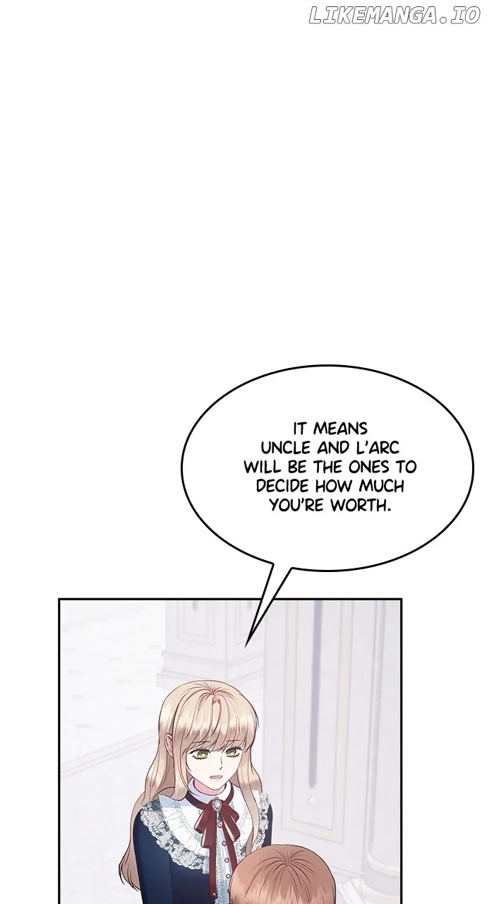 What Does That Evil Dragon Live For? Chapter 41 page 52