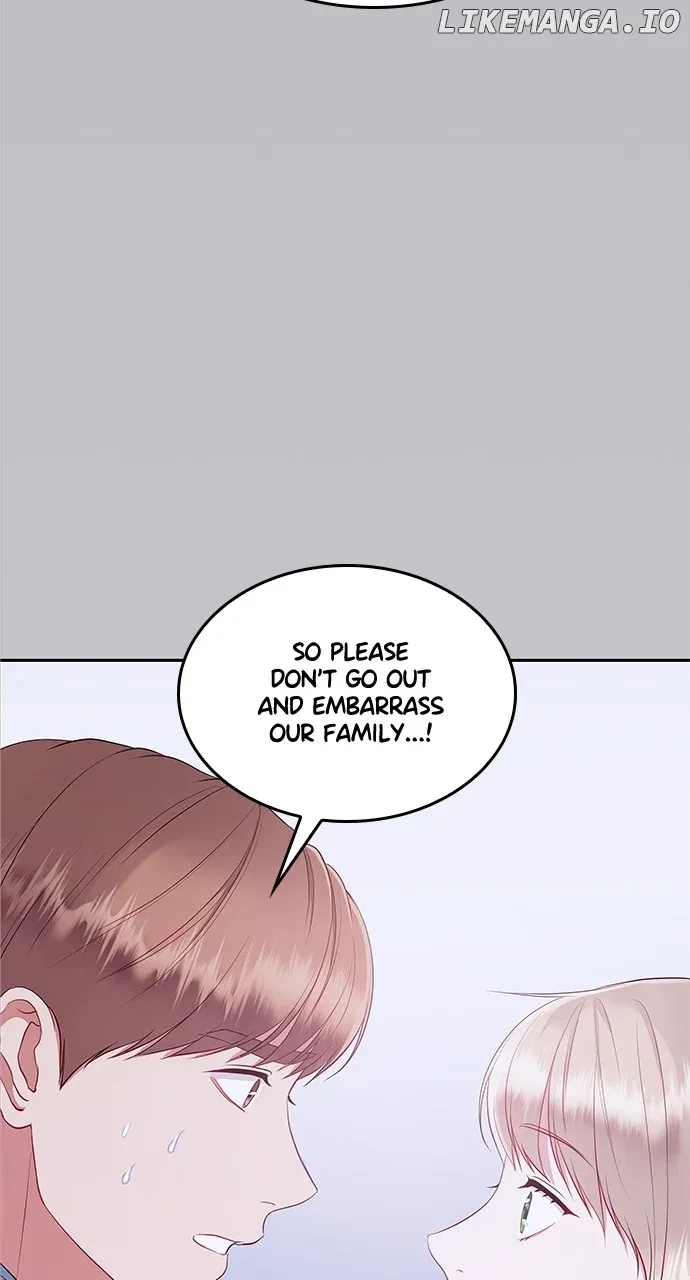 What Does That Evil Dragon Live For? Chapter 41 page 74
