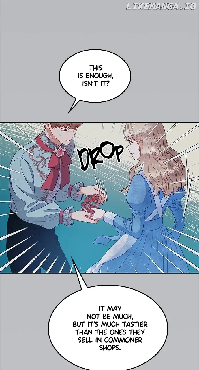 What Does That Evil Dragon Live For? Chapter 41 page 73
