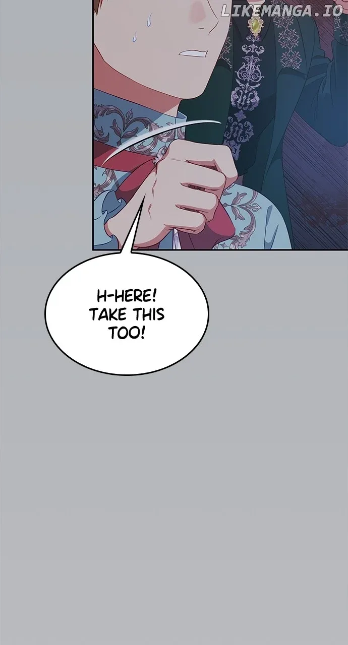 What Does That Evil Dragon Live For? Chapter 41 page 72