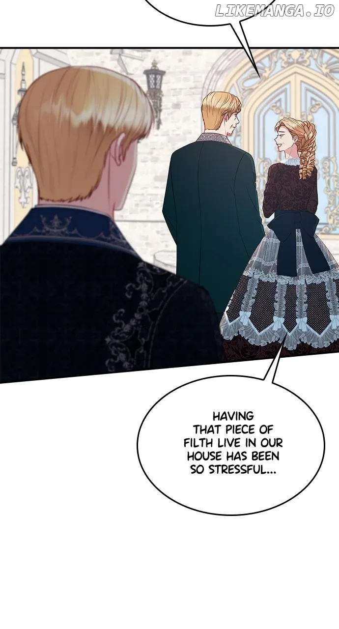 What Does That Evil Dragon Live For? Chapter 41 page 80