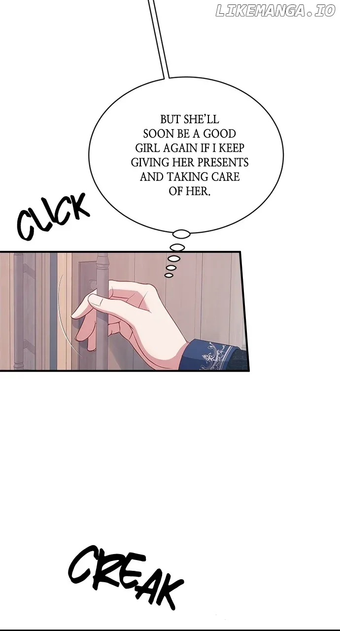 What Does That Evil Dragon Live For? Chapter 41 page 94