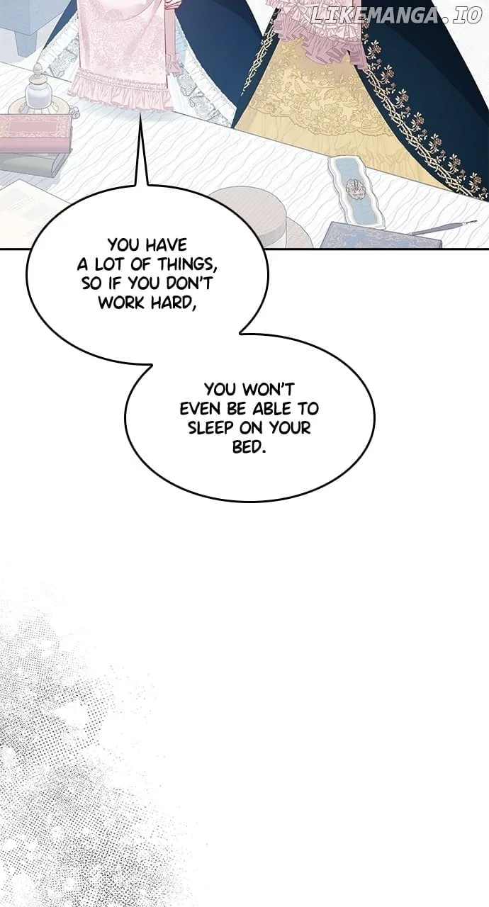 What Does That Evil Dragon Live For? Chapter 43 page 17