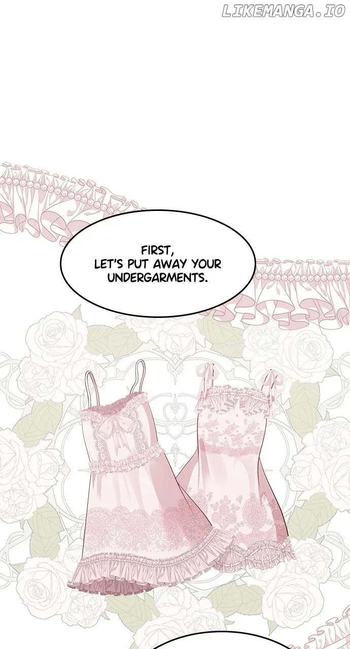 What Does That Evil Dragon Live For? Chapter 43 page 4