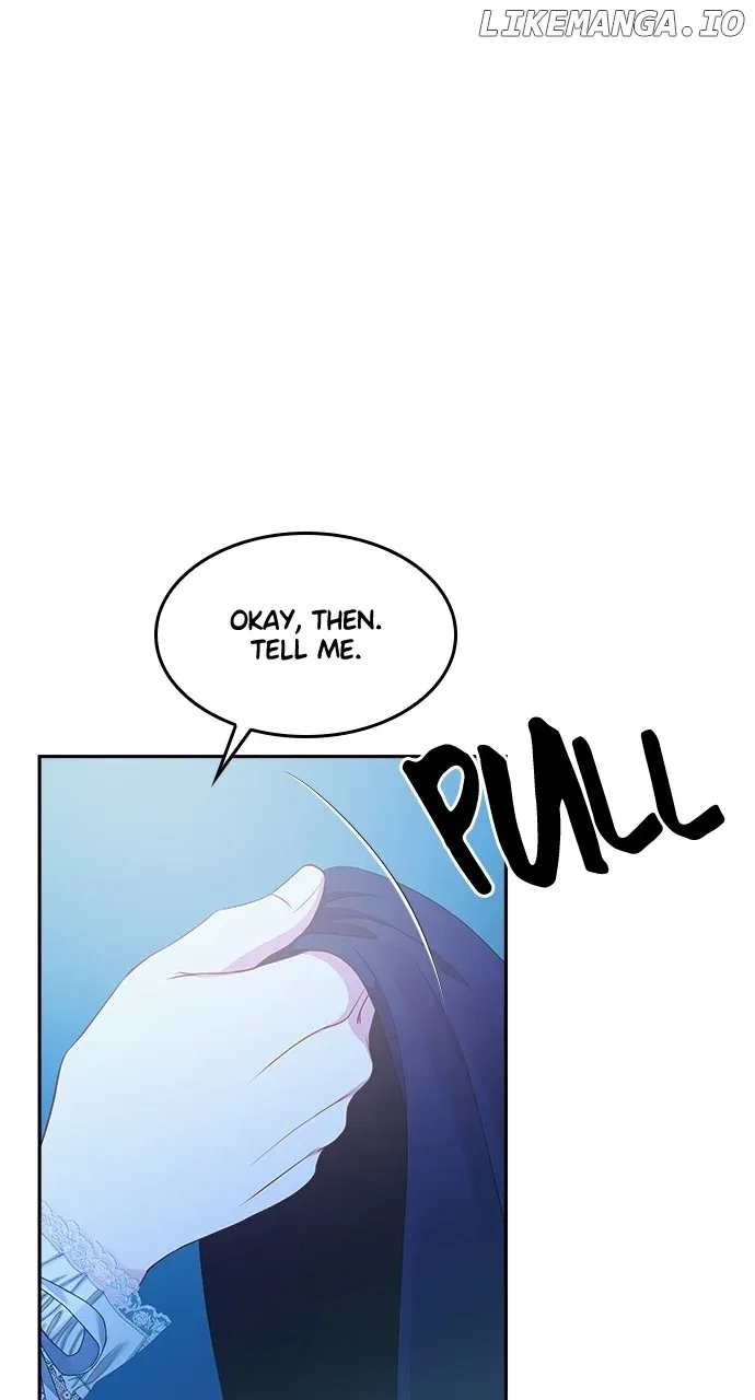 What Does That Evil Dragon Live For? Chapter 43 page 23
