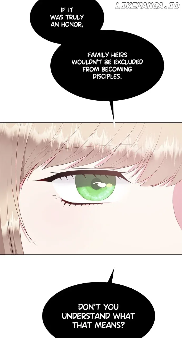 What Does That Evil Dragon Live For? Chapter 43 page 13