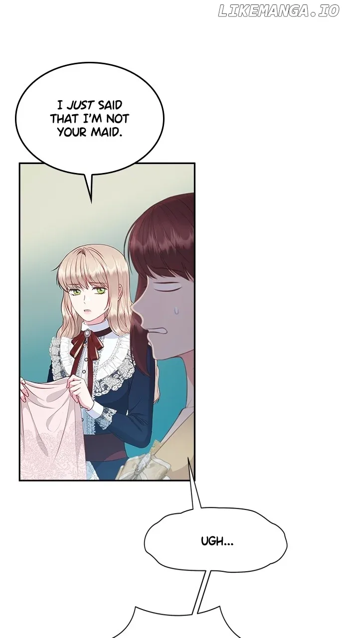 What Does That Evil Dragon Live For? Chapter 43 page 7