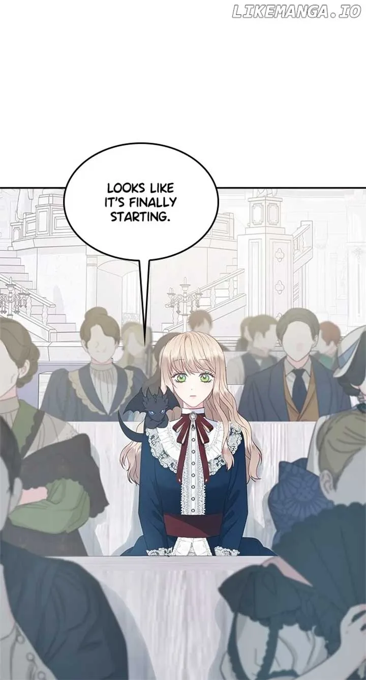 What Does That Evil Dragon Live For? Chapter 40 page 43