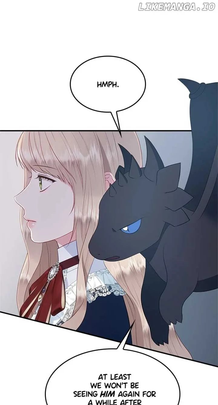 What Does That Evil Dragon Live For? Chapter 40 page 31