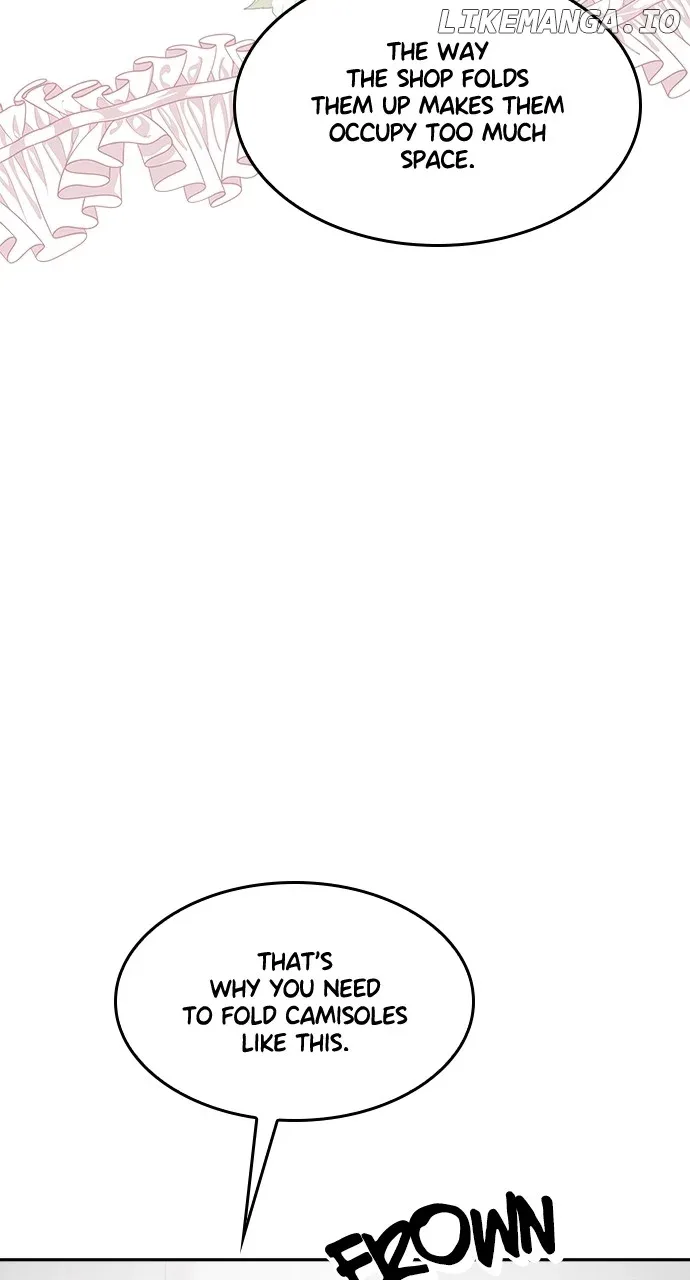 What Does That Evil Dragon Live For? Chapter 43 page 5