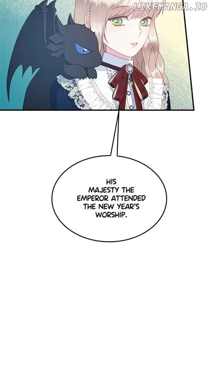 What Does That Evil Dragon Live For? Chapter 40 page 47