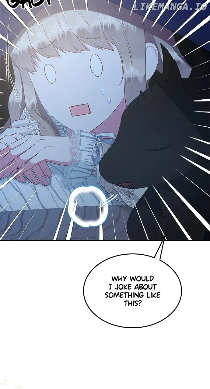 What Does That Evil Dragon Live For? Chapter 43 page 29
