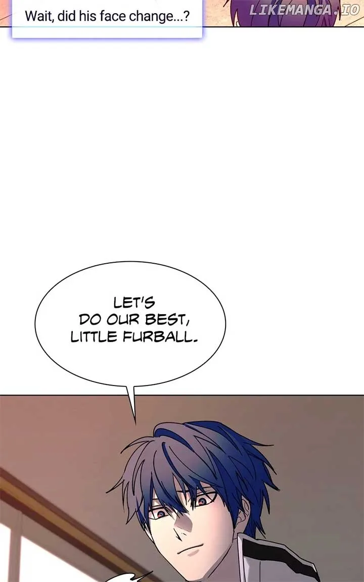 What Does That Evil Dragon Live For? Chapter 40 page 44
