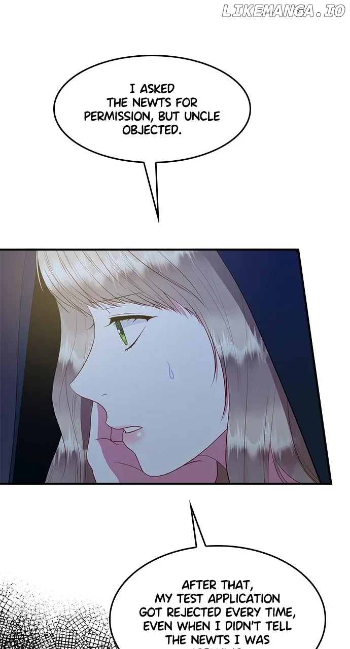 What Does That Evil Dragon Live For? Chapter 44 page 5