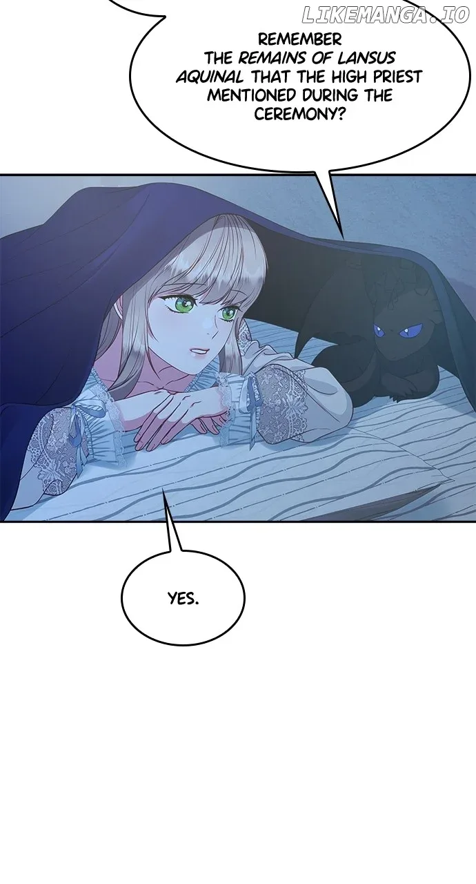 What Does That Evil Dragon Live For? Chapter 43 page 25