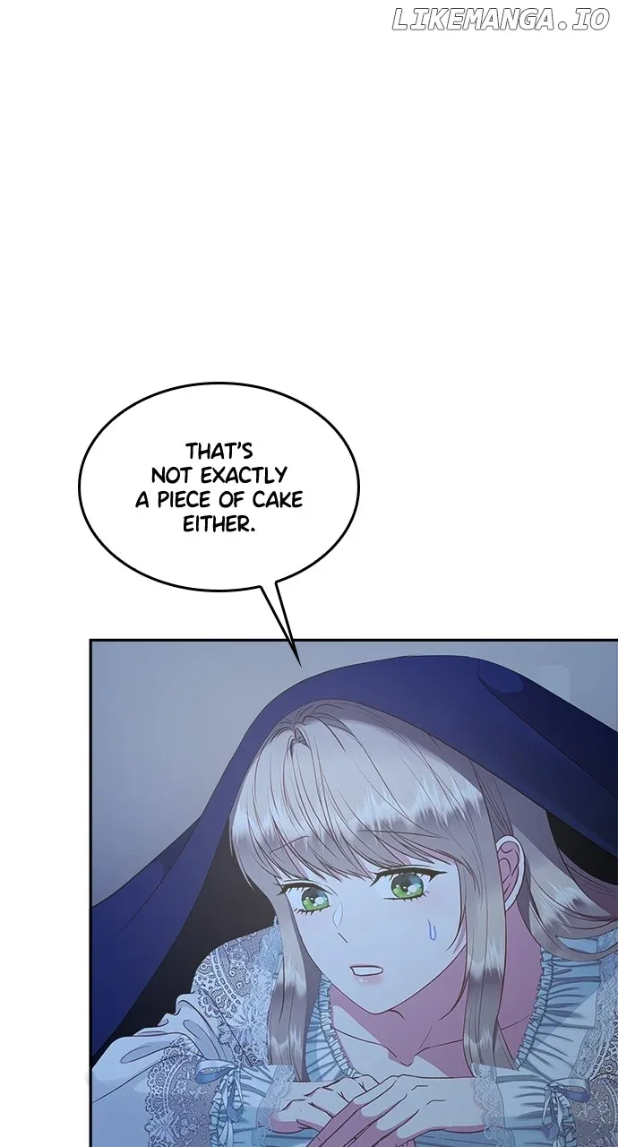 What Does That Evil Dragon Live For? Chapter 43 page 33