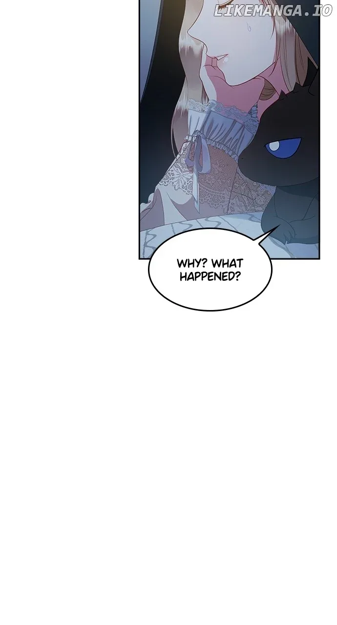 What Does That Evil Dragon Live For? Chapter 44 page 4