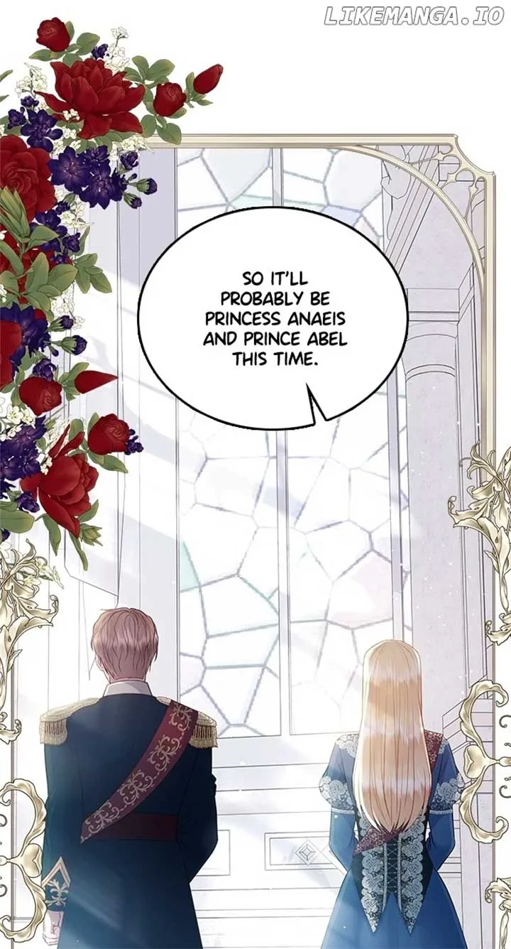 What Does That Evil Dragon Live For? Chapter 40 page 49