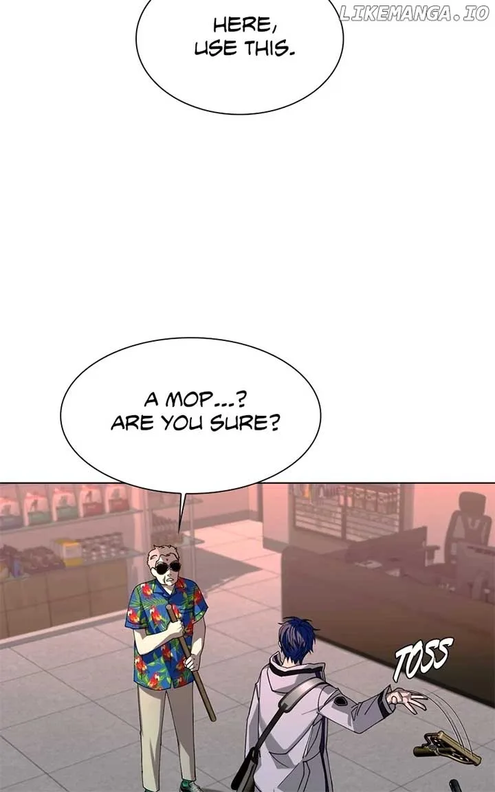 What Does That Evil Dragon Live For? Chapter 40 page 60