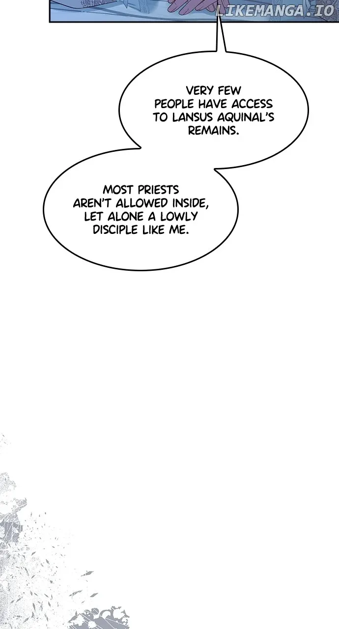 What Does That Evil Dragon Live For? Chapter 43 page 34