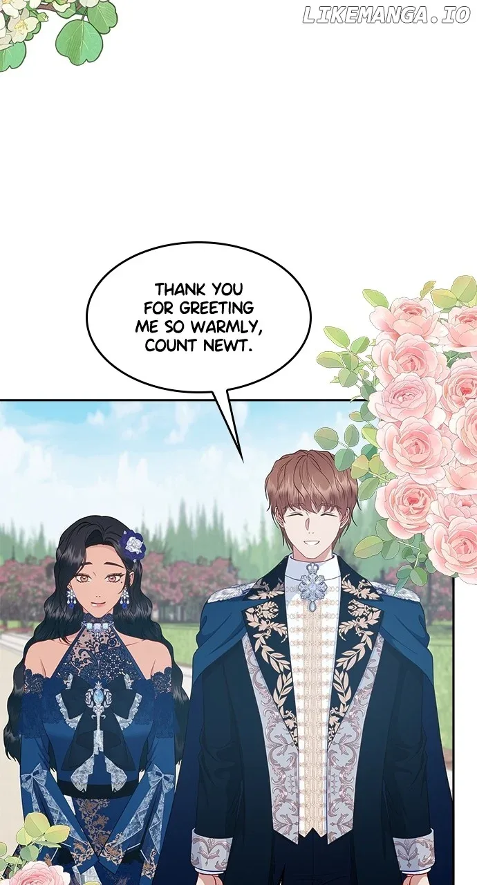 What Does That Evil Dragon Live For? Chapter 44 page 15