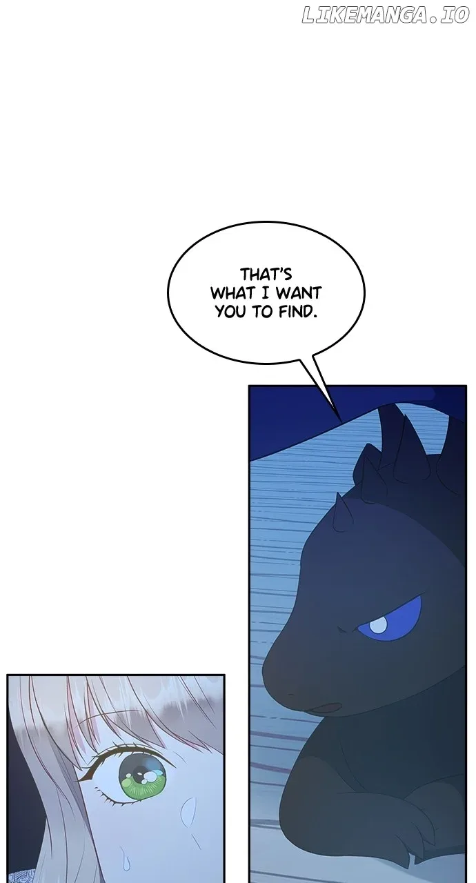What Does That Evil Dragon Live For? Chapter 43 page 26