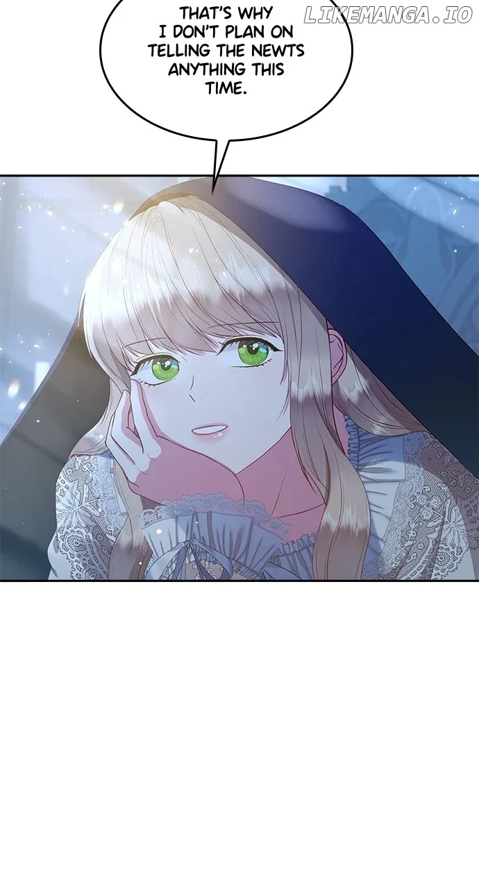 What Does That Evil Dragon Live For? Chapter 44 page 9
