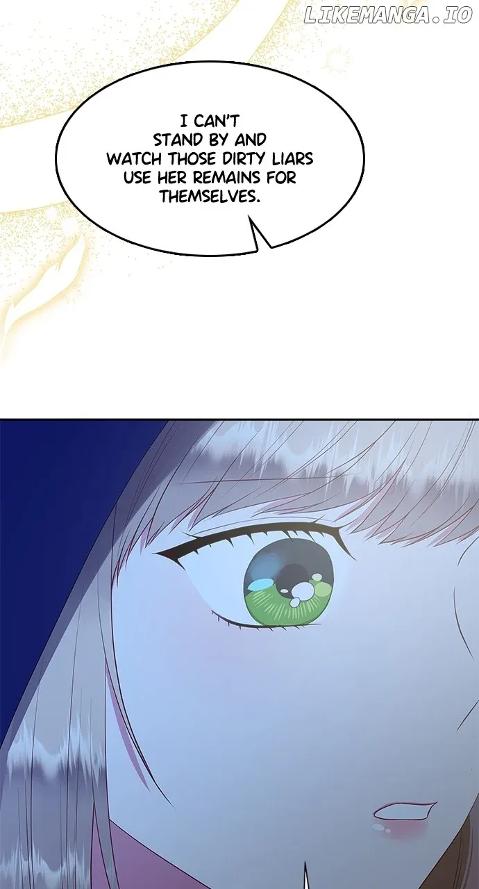 What Does That Evil Dragon Live For? Chapter 43 page 43