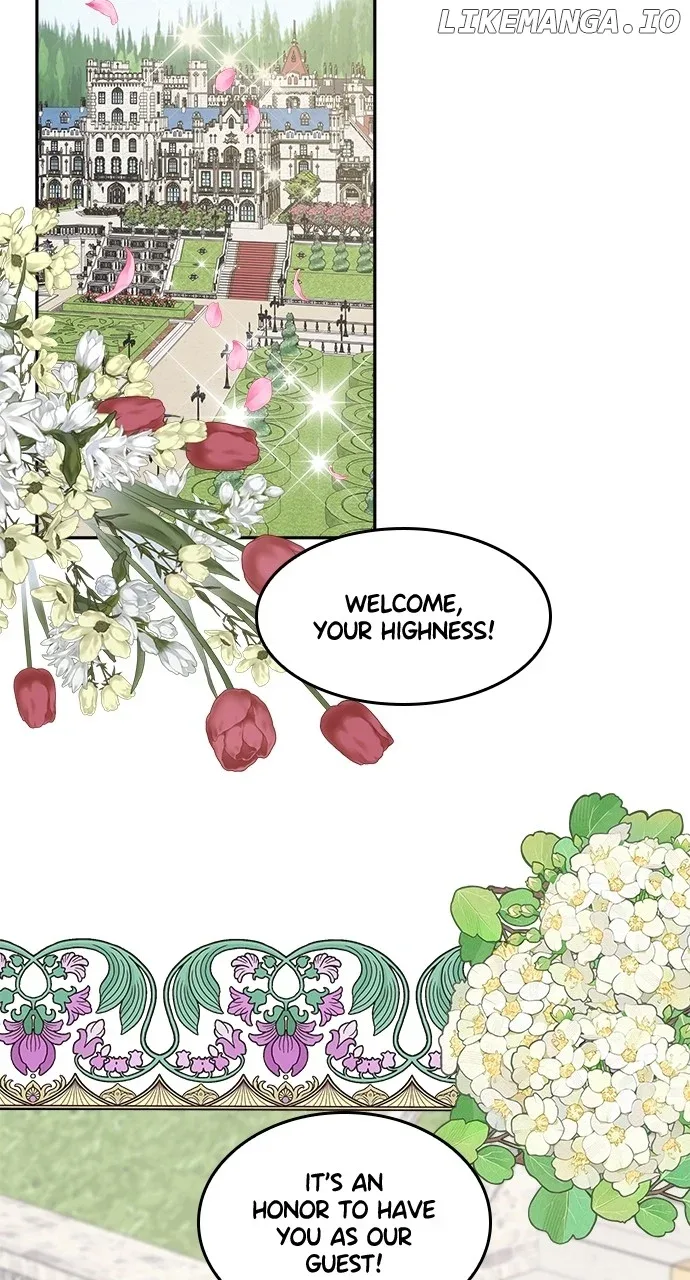 What Does That Evil Dragon Live For? Chapter 44 page 13