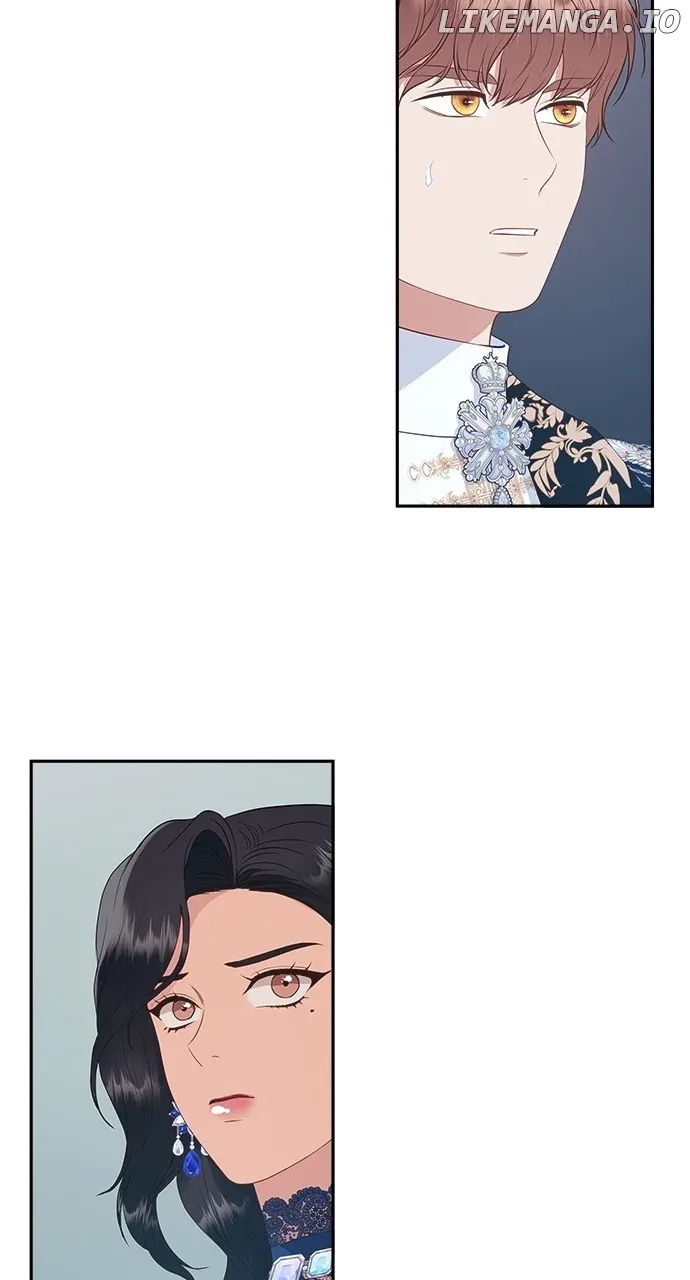 What Does That Evil Dragon Live For? Chapter 44 page 22
