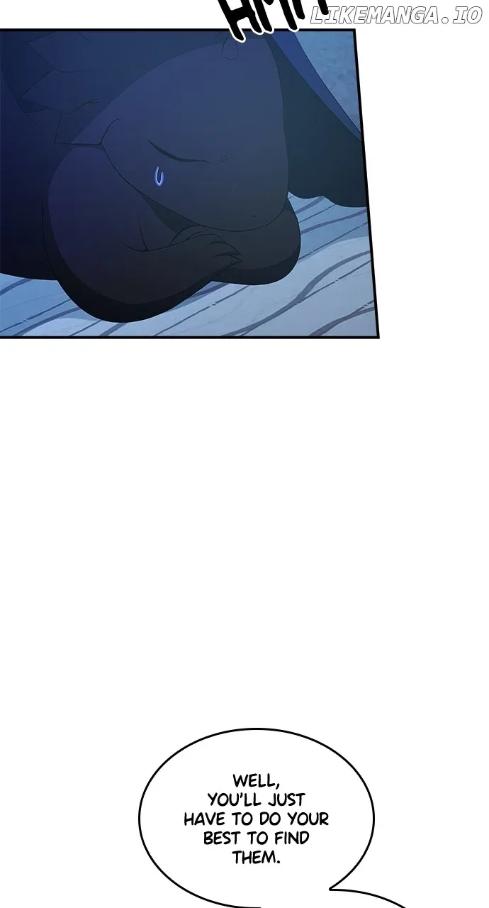 What Does That Evil Dragon Live For? Chapter 43 page 37